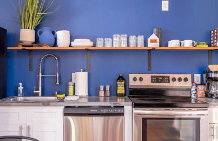 Downtown Covington - Near Shopping, Bars, Cincinnati - Foto 3