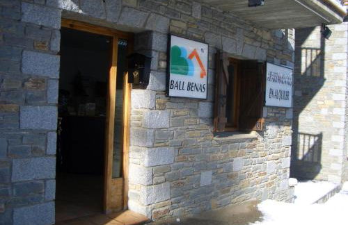 Apartamentos Ball Benas Edificio Mirador - Foto 54