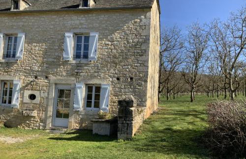 Maison de Charme avec Jardin à Jayac - FR-1-616-465 - Foto 27