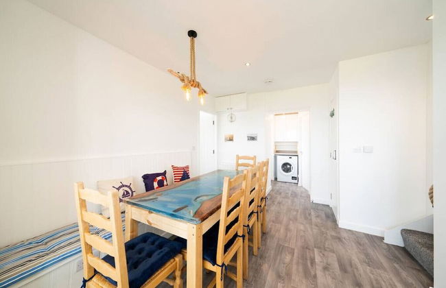 The Beach Boathouse in Carnoustie - Foto 22