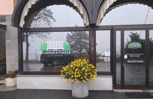 Residence Pineta - Photo 15