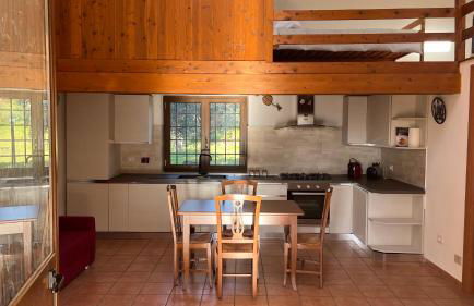 La tana dei Ricci - Foto 11