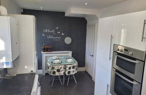 Fabulous 3 bedroom house , sleeps up to 5-7 guest. - Foto 5