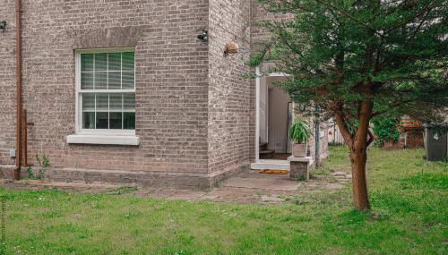 Hampton Court Cottage - Foto 4