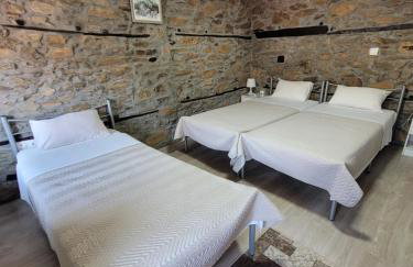 Stone Villa "To Petrino" - Foto 24