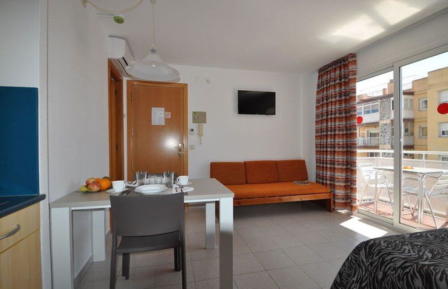 Aparthotel Safari - Foto 64