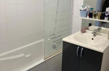 Le Nid de la Brèche - Chaleureux et accueillant quartier historique Chartres - Foto 8