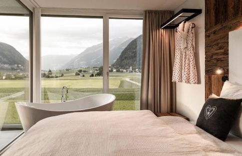 Bellevue Bruneck - Suites & Lofts - Foto 17