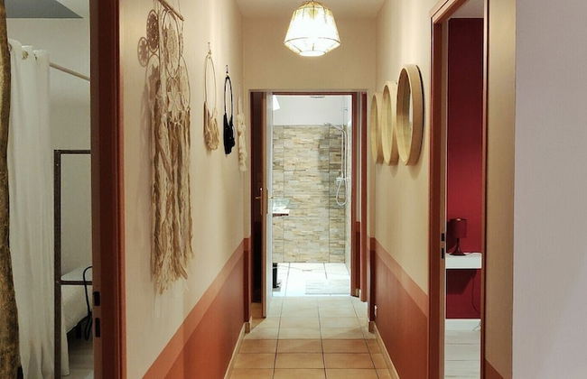 Le Grand Cottage Nature Bien-Etre Piscine - Foto 9