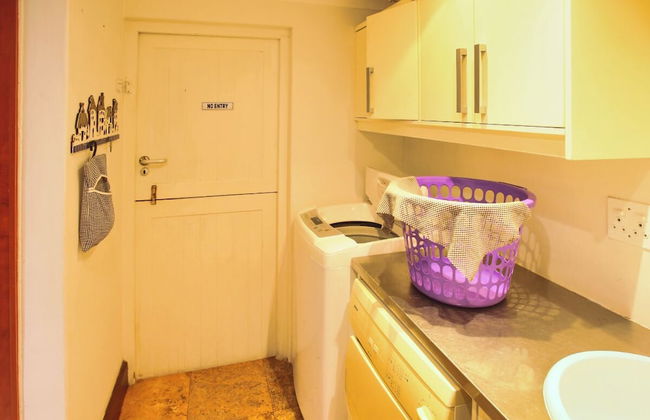 Casa de Palmera, Langebaan 6-sleeper - Foto 20