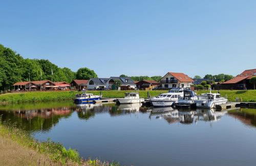 Ferienhaus Riverside - Foto 1