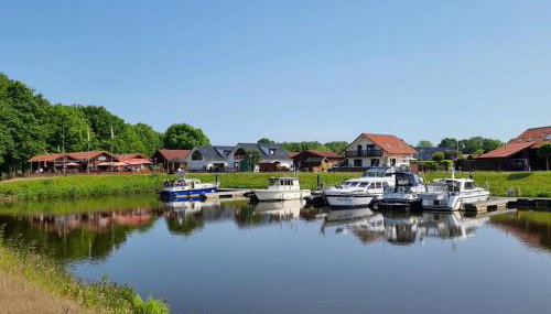 Ferienhaus Riverside - Foto 1