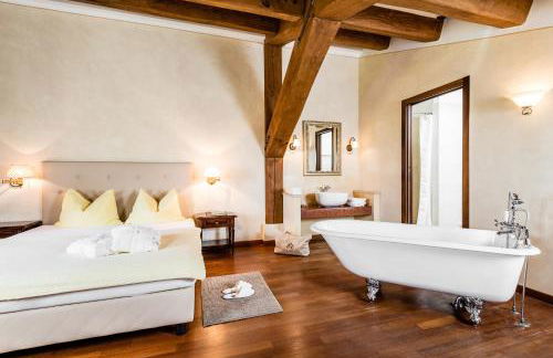 Poggio Antico - Suites and Breakfast - Foto 26