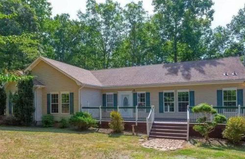 Oasis on 151 - Ideal Location on Brew Ridge Trail - Foto 23