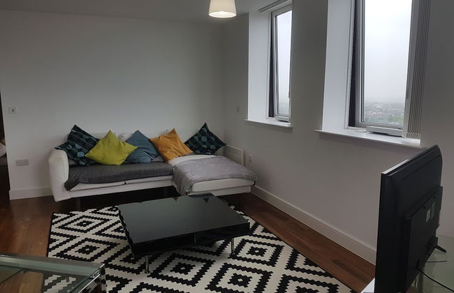 Metropolitan House 2106 - Foto 12