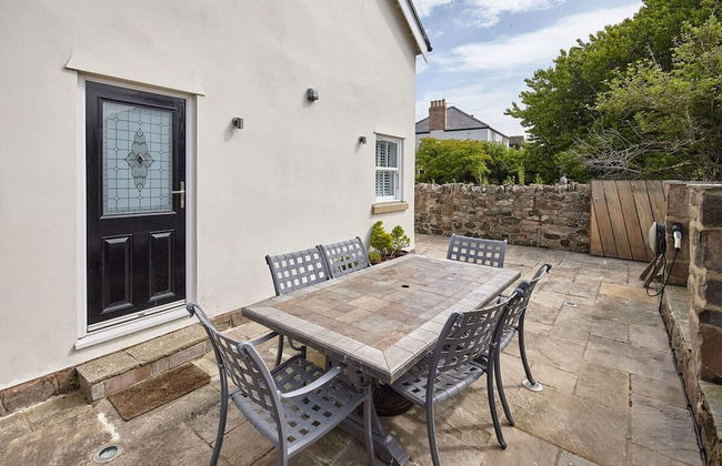 Host Stay Doray House - Foto 24