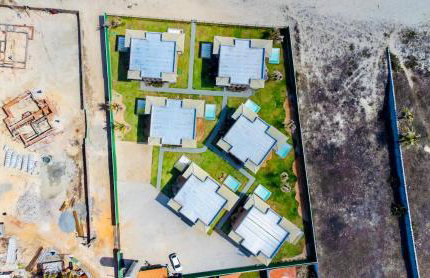 Paradise on Praia do Barro Preto - Photo 3