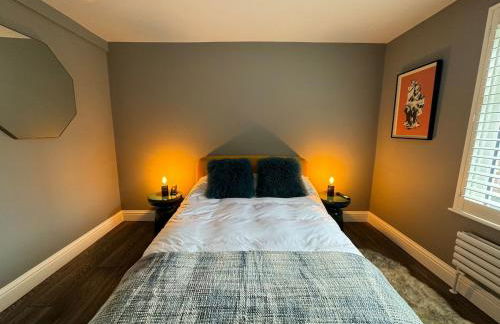 4 Bedroom En-Suite Townhouse - Foto 28