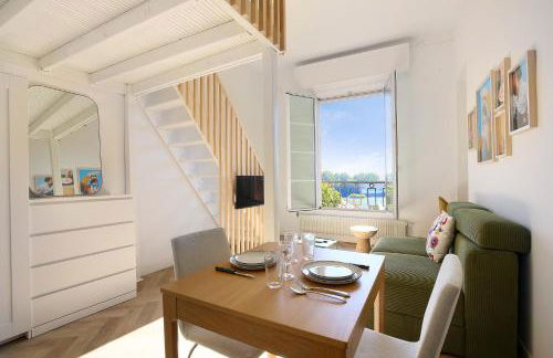 Vue imprenable et charme historique à Toulouse - Foto 12