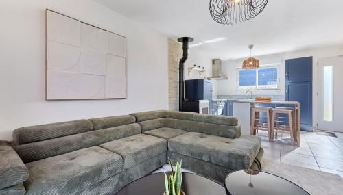 Les Embruns du Clos - A 1 km des rives de la Seine - Foto 4