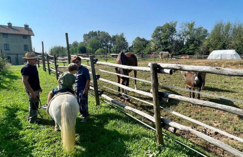 Agriturismo Brusignone - Foto 13