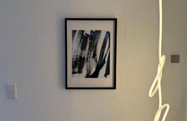 NOOQA Cologne - Comfort Riverside Home -160 qm, 2 Floors - Foto 4