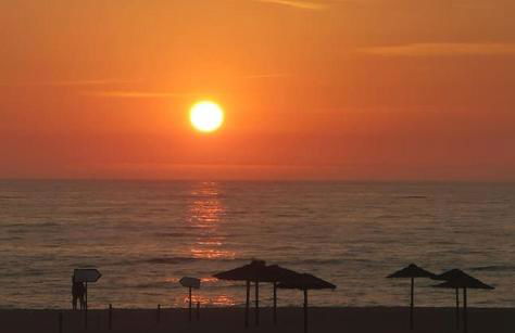 4 suites, piscine, Casa Rio-Dora by SesimbraSunSea - Foto 40