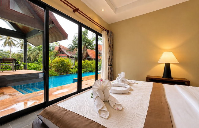 Tha Lane Bay Villa - Photo 12