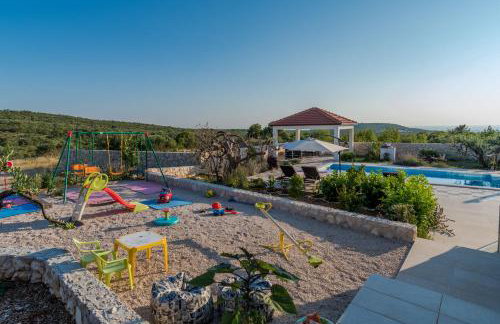 Villa Daly - Foto 26