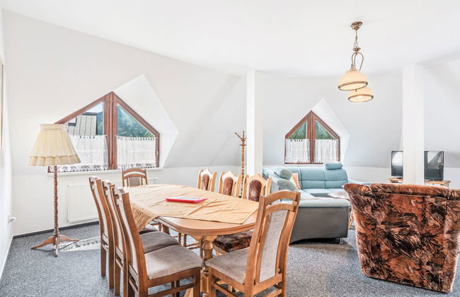 2 bedroom Apartment in Harrachov - Photo 6