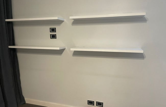 New Giza villa with private pool - Foto 12