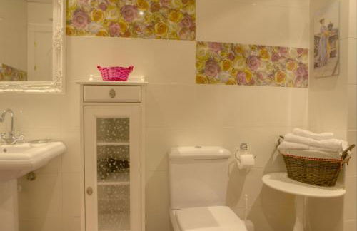Apartamentos Rurales El Rapallo - Photo 25