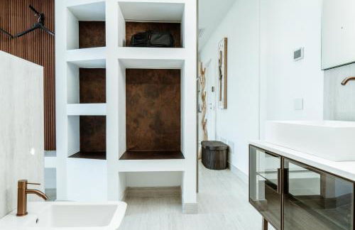 Ram7 Lux Charmant Apartment Gallarate - Photo 28