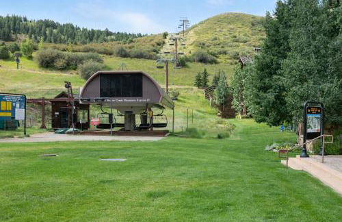 B107 Beaver Creek Landing condo - Foto 21