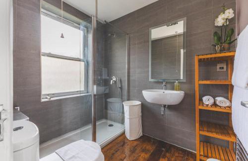 Beautiful loft style apartment - Foto 37