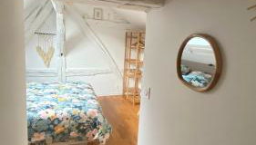 La Léonard île au coeur de l île d or logement avec chambre climatisée - Foto 5