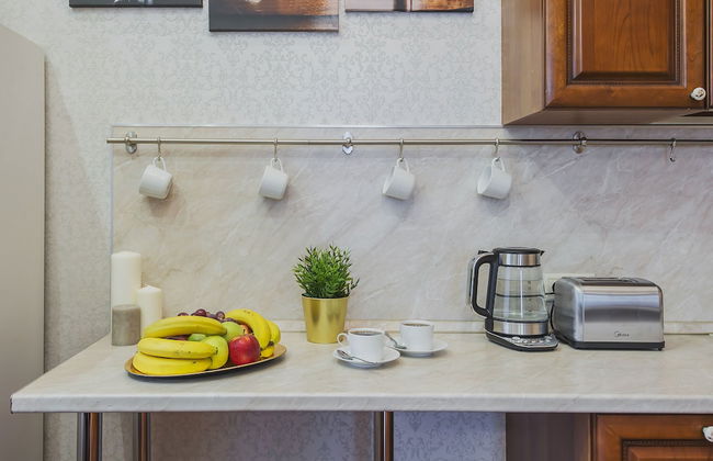 GMApartments China-Town - Foto 22