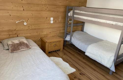 Plagne Centre - Immeuble Le Mustag - Wifi - Foto 11