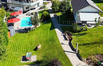 Tiny House Eulenbach - Urlaub im Gletscherkessel Präg - Foto 2