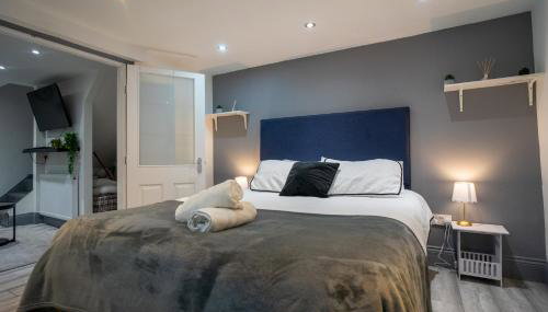 Cosy 3 Bedroom Apartment Near The O2 - Foto 2