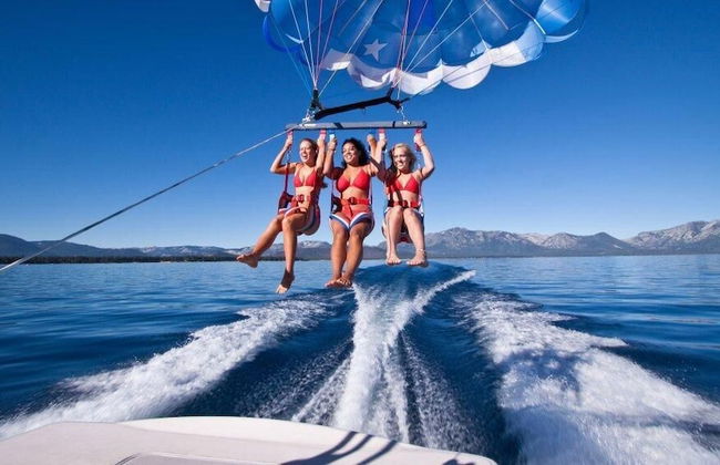 Mv50 Grand Lodge Lake Tahoe With Game Room Hot - Foto 39