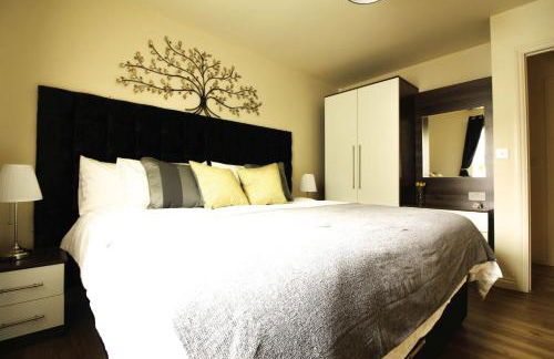 UR City Pad - Regent Wharf - Foto 36