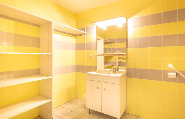 Vacanceole - L'Edelweiss - Foto 33