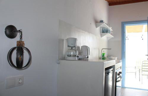 Studios Betty - Foto 27