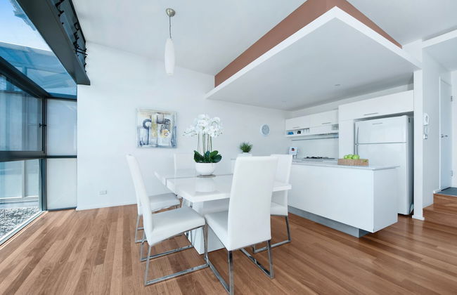 One Mile Retreat - Foto 6