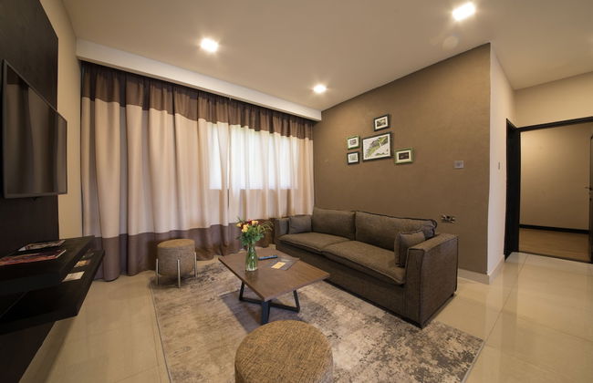 Speke Apartments Kitante - Photo 72