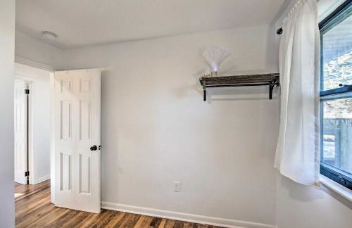 Marietta Home with Private Hot Tub, Pool Table! - Foto 19