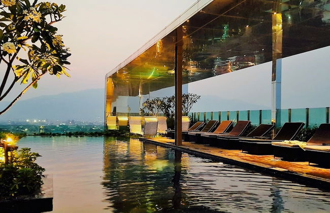 The Astra Condo - Foto 33