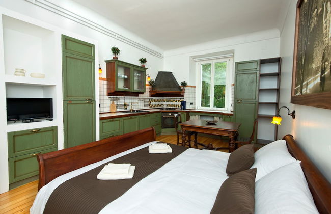 Zois Apartments - Foto 13