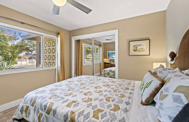 3 BDR Desert Oasis in the Heart of Palm Springs! - Foto 9